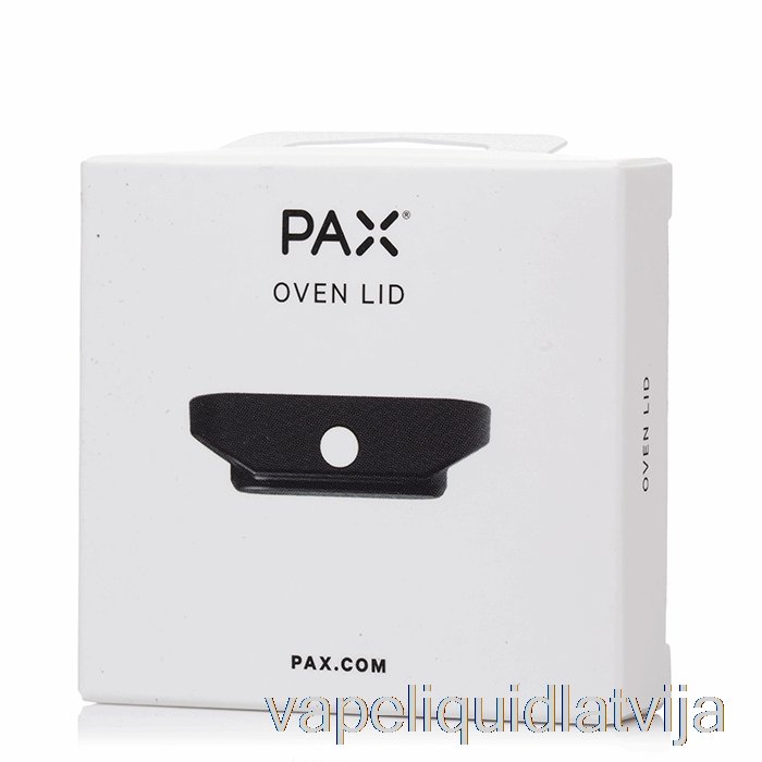 Pax 2/3 Rezerves Cepeškrāsns Vāks Cepeškrāsns Vāks Vape šķidrums